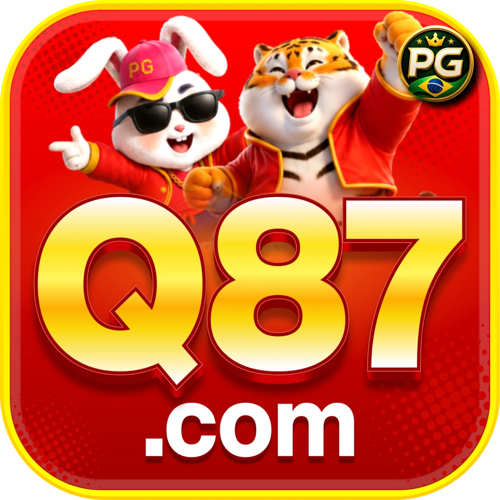 q87 Logo